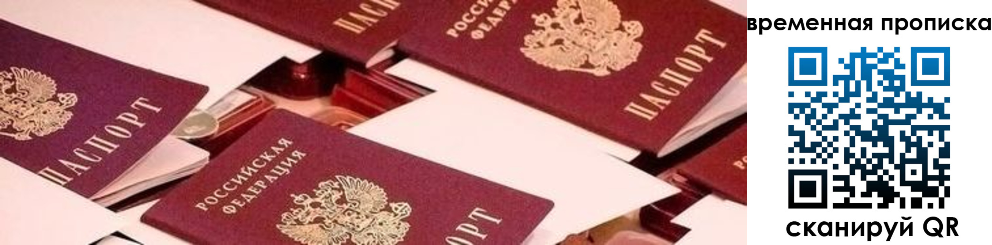 временная регистрация гарантия в Бердске